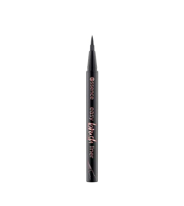 Essence Easy Brush Liner - 01 Black