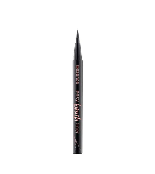 Essence Easy Brush Liner - 01 Black