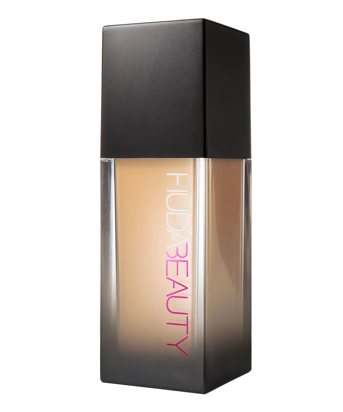 Huda Beauty Fauxfilter Foundation.