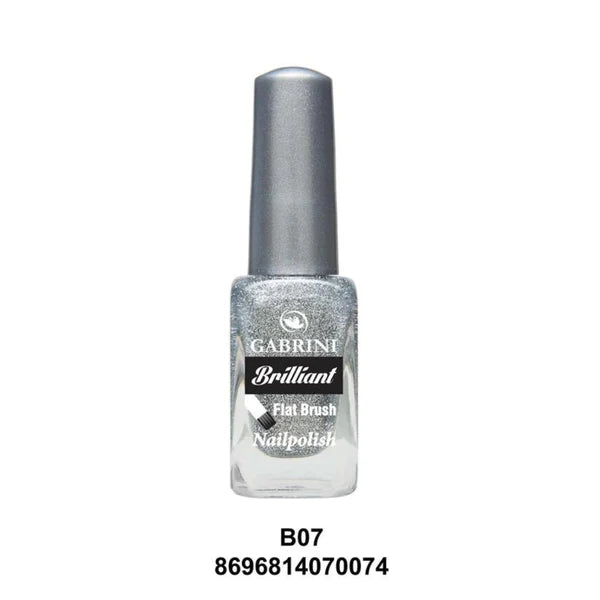 Gabrini Brilliant Nail Polish