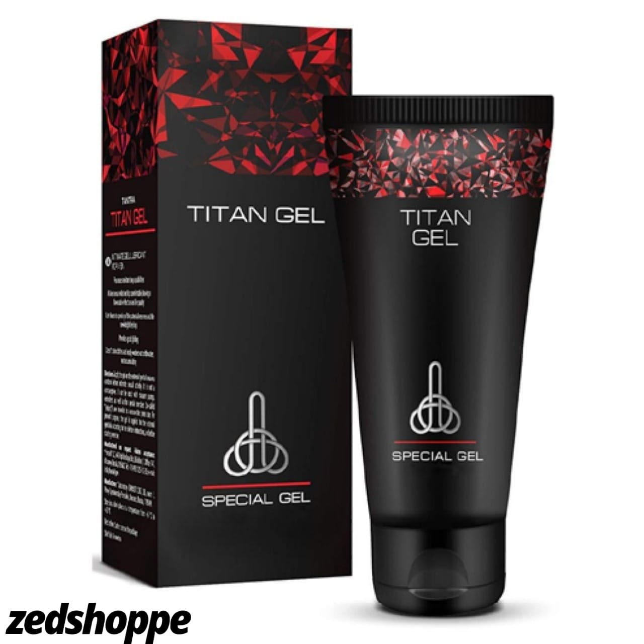 TITAN GEL FOR MALE ENLARGEMENT AND STAMINA ORIGINAL.