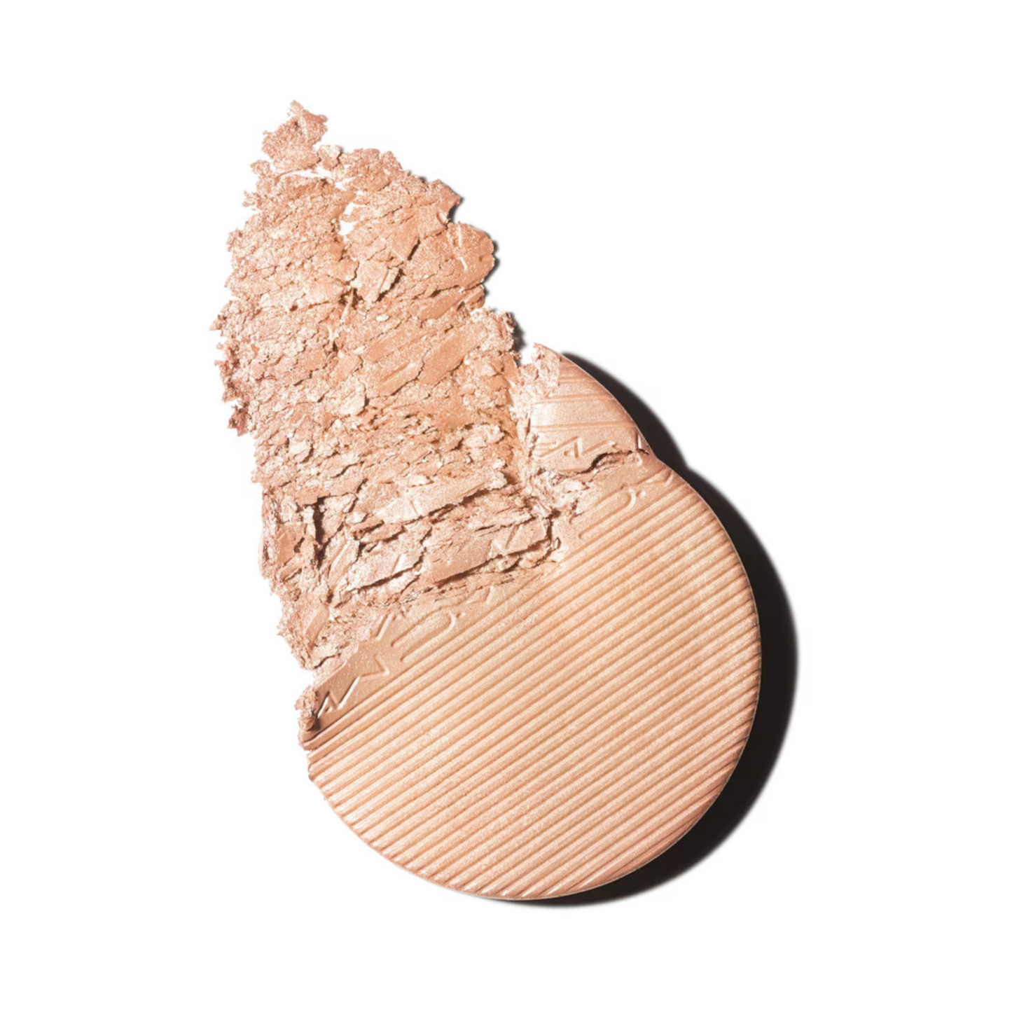 MAC EXTRA DIMENSION SKINFINISH HIGHLIGHTER - DOUBLE GLEAM