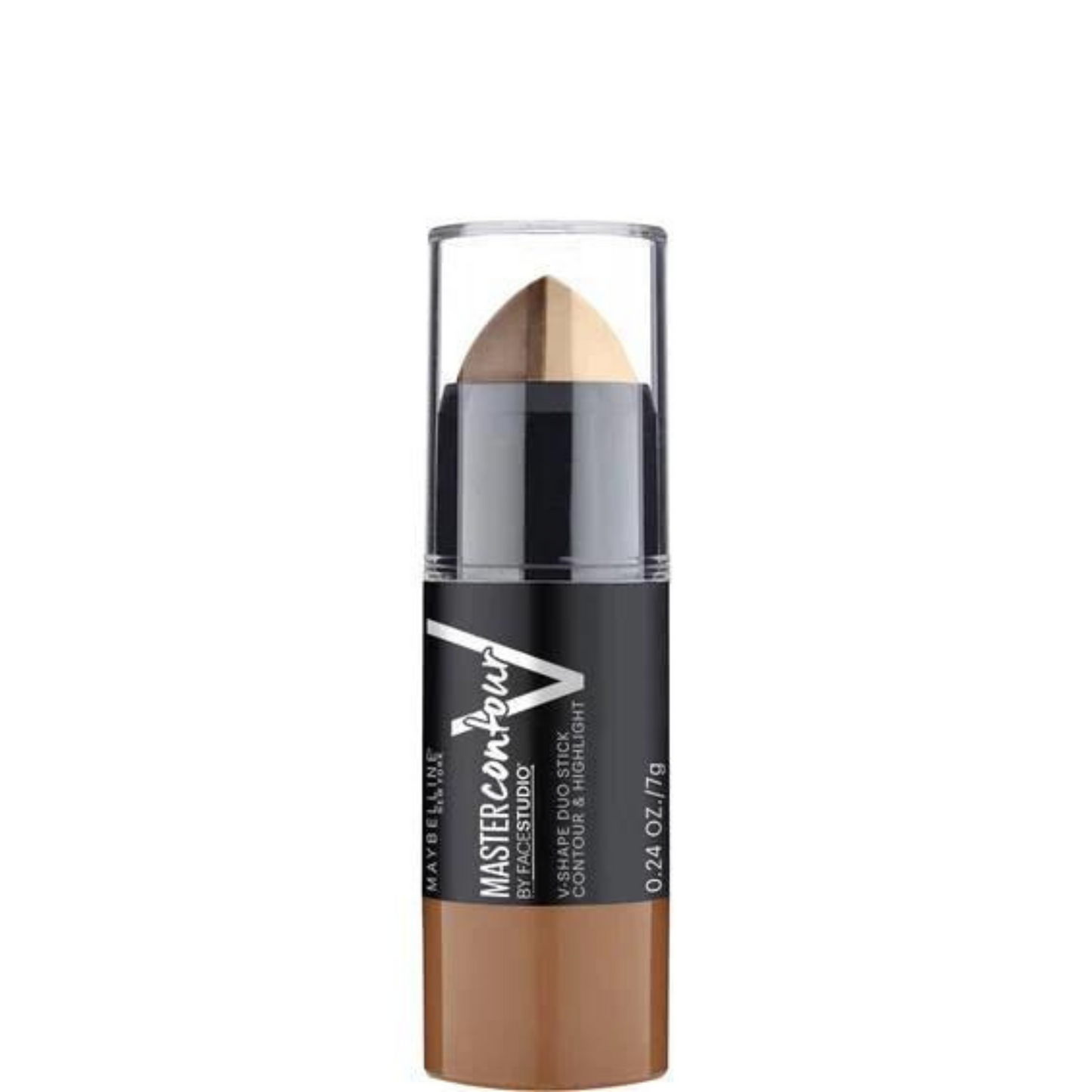 Maybelline NY Face Studio Master Contour V-Shape Duo Stick