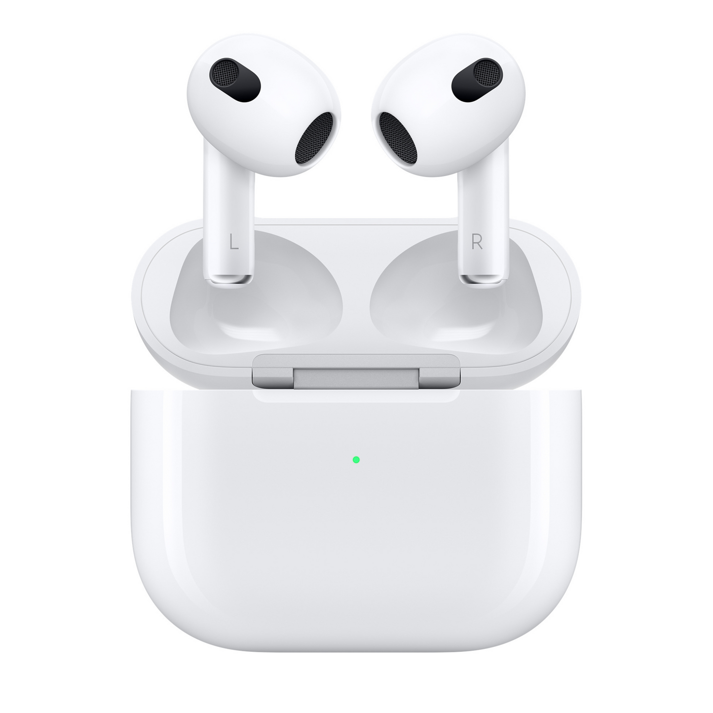 APPLE AIRPODS (3RD GENERATION)