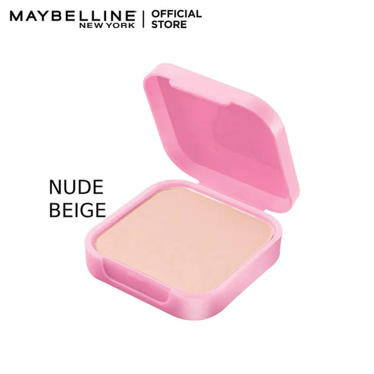 Maybelline NY Powder Clear Smooth All In One Refill