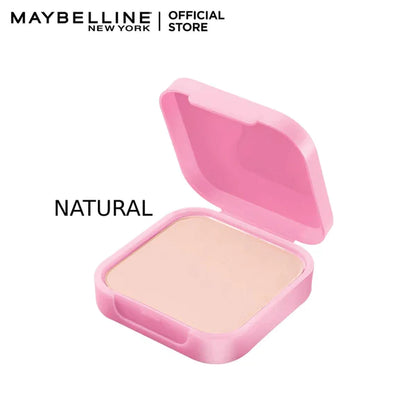 Maybelline NY Powder Clear Smooth All In One Refill