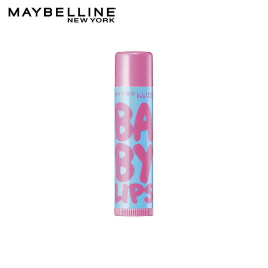 Maybelline NY Baby Lips Loves Color Lip Balm - Berry