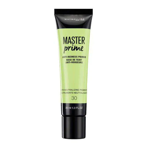 Maybelline Face Studio Master Primer MakeUp