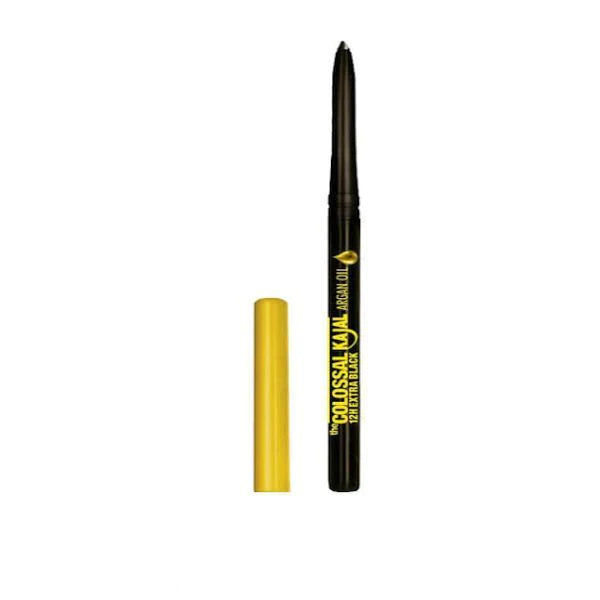 Maybelline NY Kajal Argan Oil.