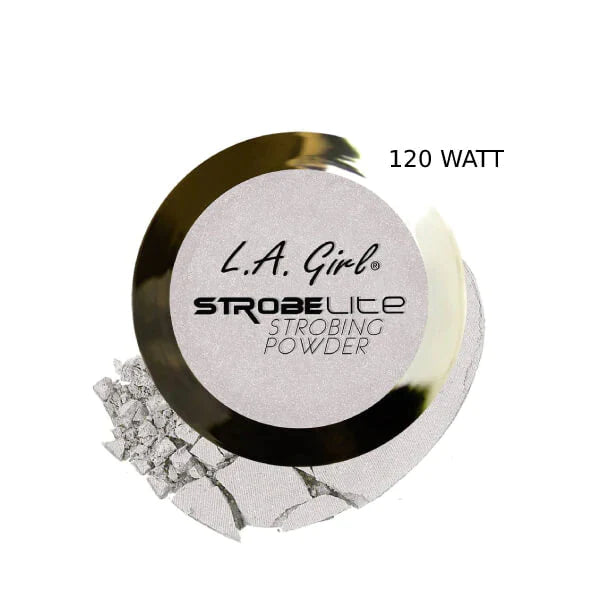 LA Girl Strobe Lite Strobing Powder