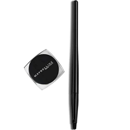 Maybelline NY Eye studio Lasting Drama Gel Liner - Black Reno