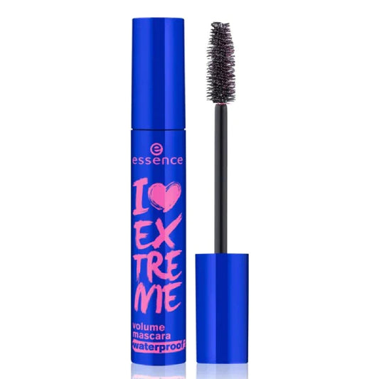 Essence I Love Extreme Volume Mascara Waterproof