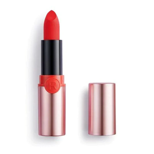 Revolution Powder Matte Lipstick Captivate