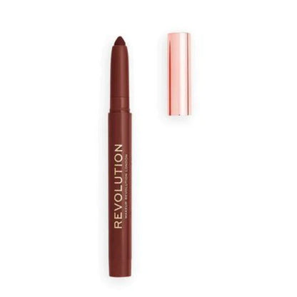 Revolution Velvet Kiss Lip Crayon - Cutie