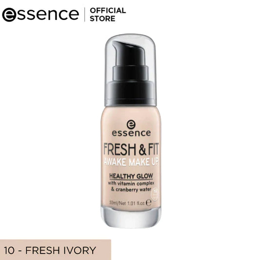 Essence Fresh & Fit Awake Make Up