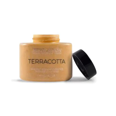 Makeup Revolution Terracotta Baking Powder