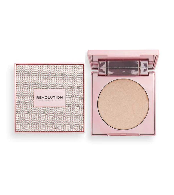 Revolution Precious Glamour Illuminator Million Dollars