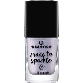 Essence Made To Sparkle Nail Polish