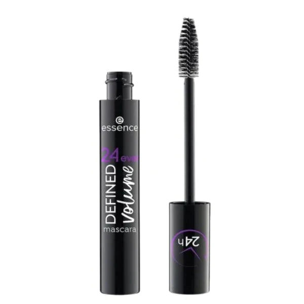 Essence 24ever Defined Volume Mascara