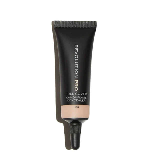 Revolution Pro Full Cover Camouflage Concealer 06