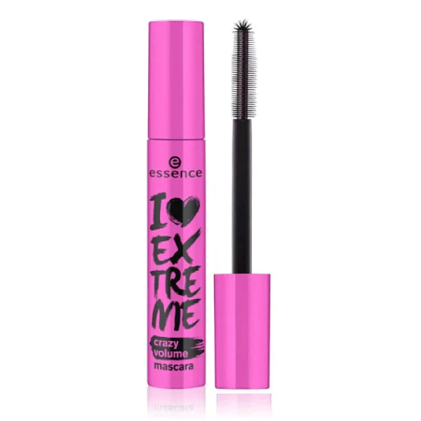 Essence I Love Extreme Crazy Volume Mascara