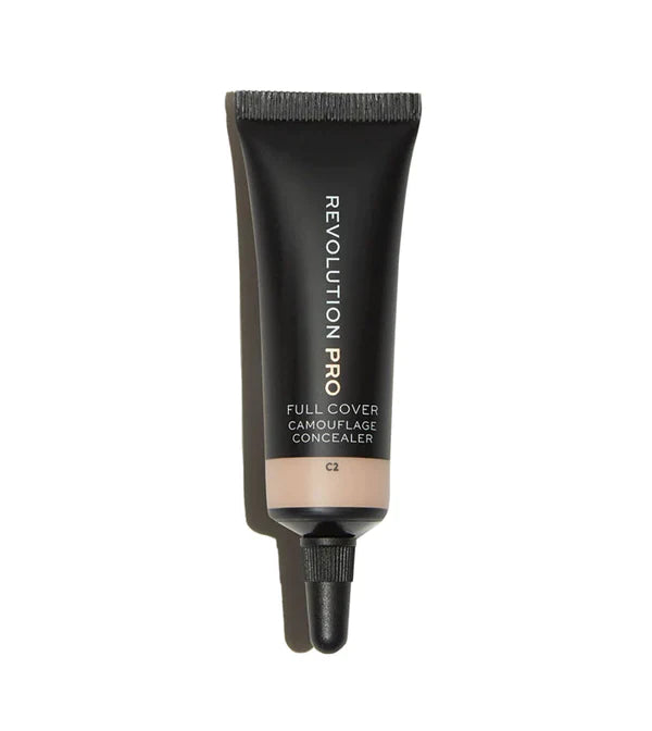 Revolution Pro Full Cover Camouflage Concealer