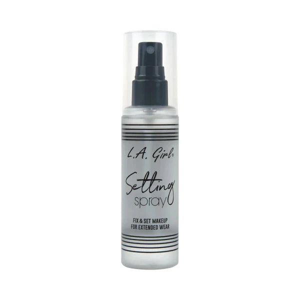 LA Girl Setting Spray - 80ml