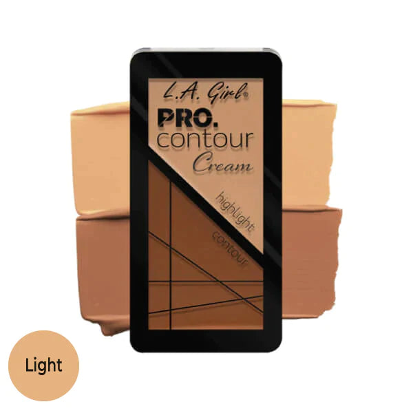 LA Girl PRO Contour Cream