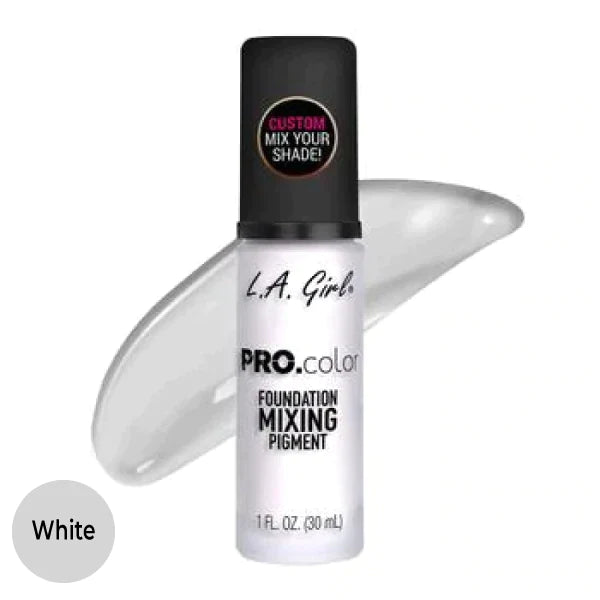 LA Girl HD PRO.Color Foundation Mixing Pigment