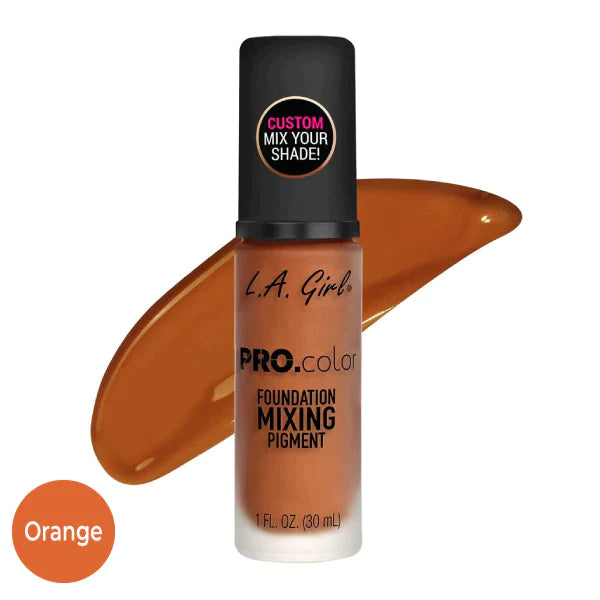 LA Girl HD PRO.Color Foundation Mixing Pigment