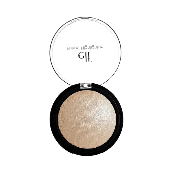 Elf Baked Highlighter - Moonlight Pearls