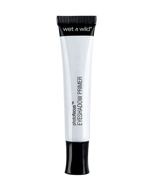 Wet N Wild Photo Focus Eyeshadow Primer - Only A Matter of Prime