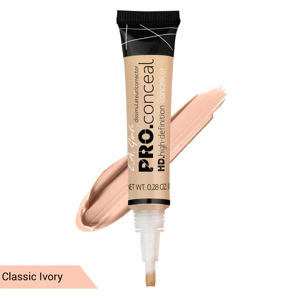 LA Girl Pro Conceal HD Concealer