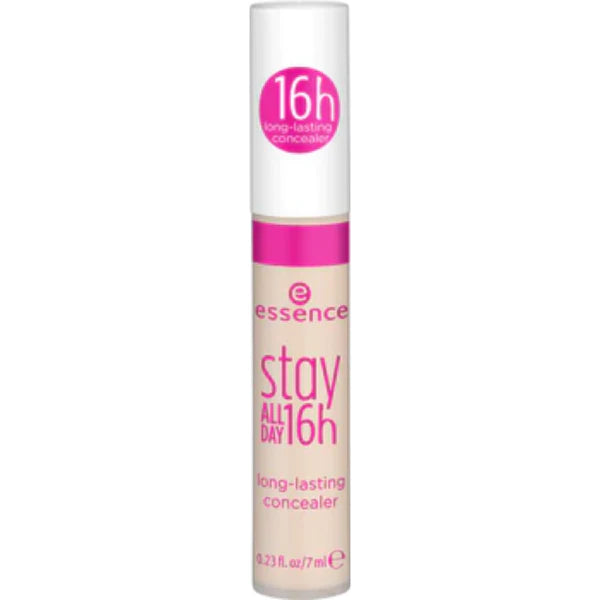 Essence Stay All Day 16H Long-Lasting Concealer