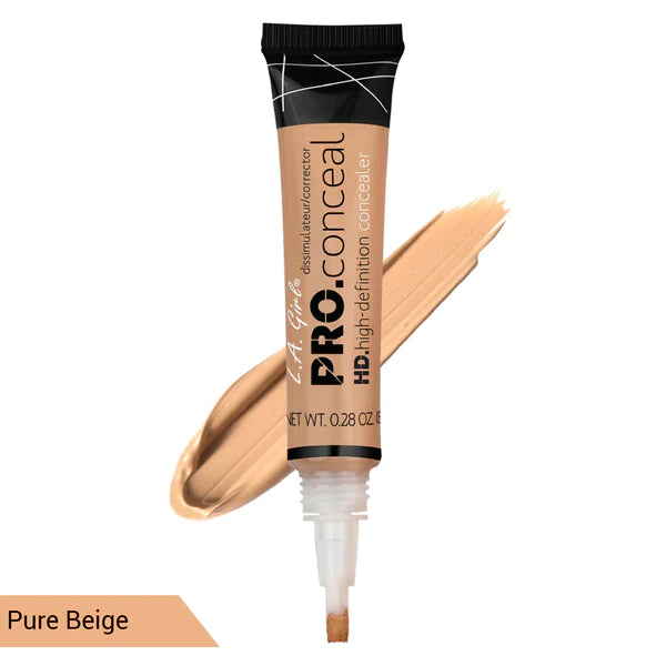 LA Girl Pro Conceal HD Concealer