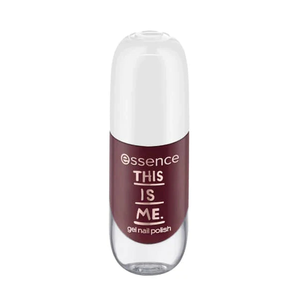 Essence This Is Me. Gel Nail Polish