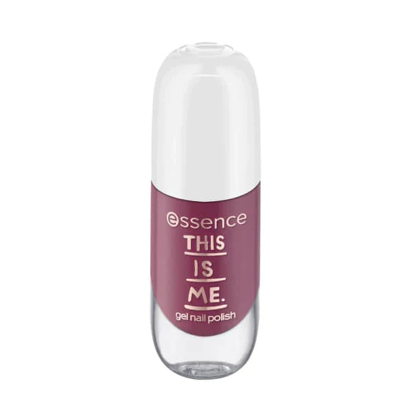 Essence This Is Me. Gel Nail Polish