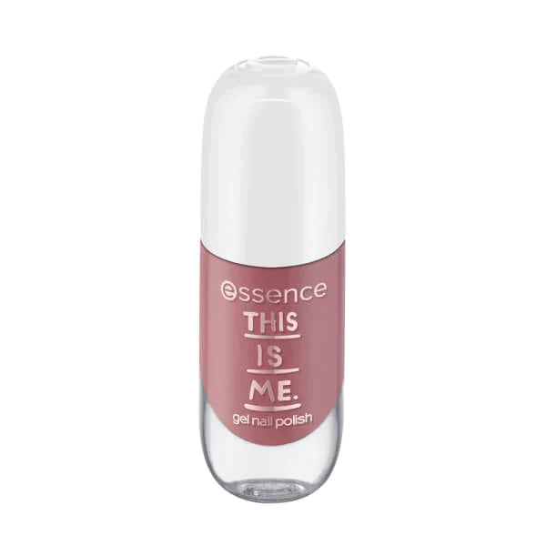 Essence This Is Me. Gel Nail Polish