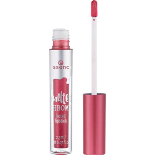 Essence Melted Chrome Liquid Lipstick