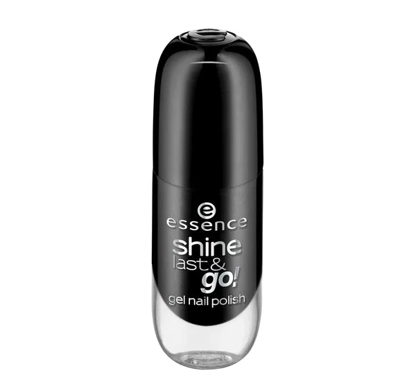 Essence Shine Last & Go! Gel Nail Polish