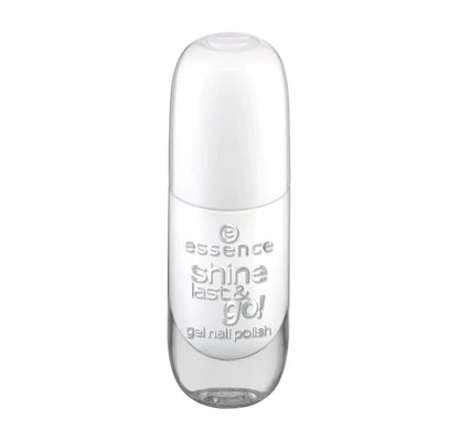 Essence Shine Last & Go! Gel Nail Polish