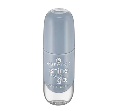 Essence Shine Last & Go! Gel Nail Polish