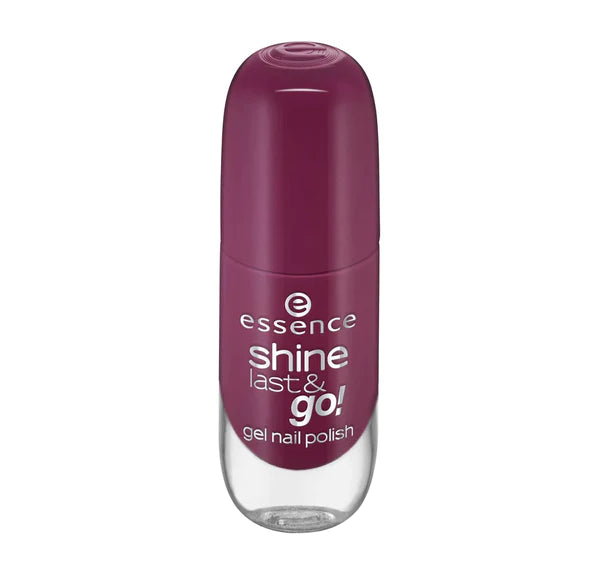 Essence Shine Last & Go! Gel Nail Polish