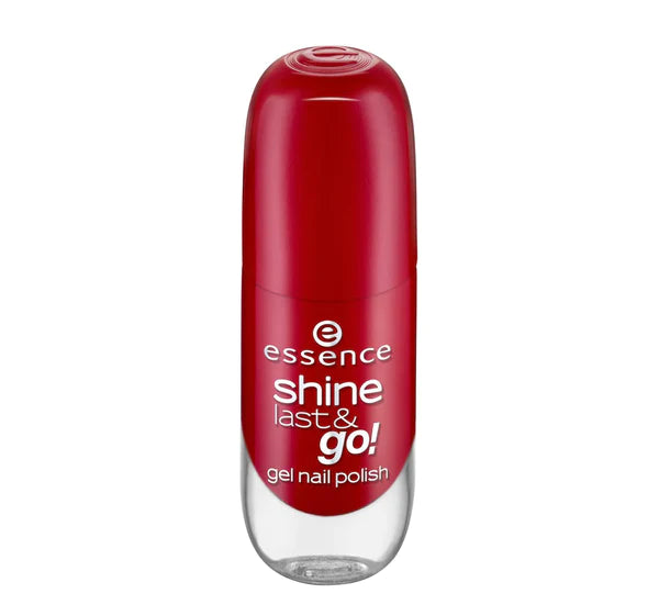 Essence Shine Last & Go! Gel Nail Polish