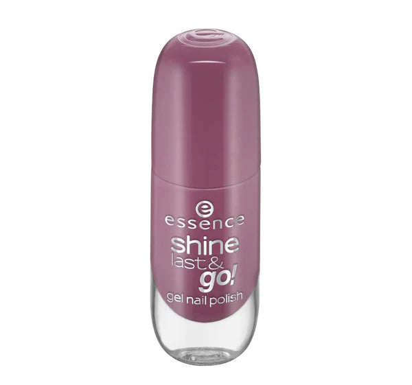 Essence Shine Last & Go! Gel Nail Polish