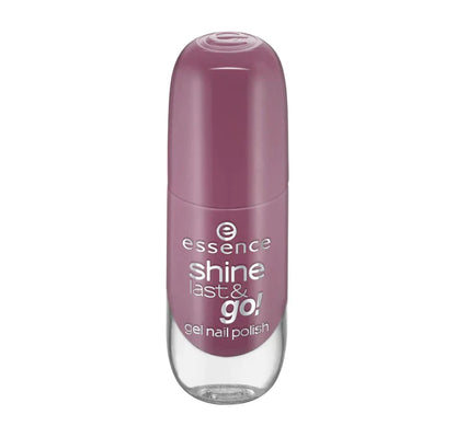 Essence Shine Last & Go! Gel Nail Polish