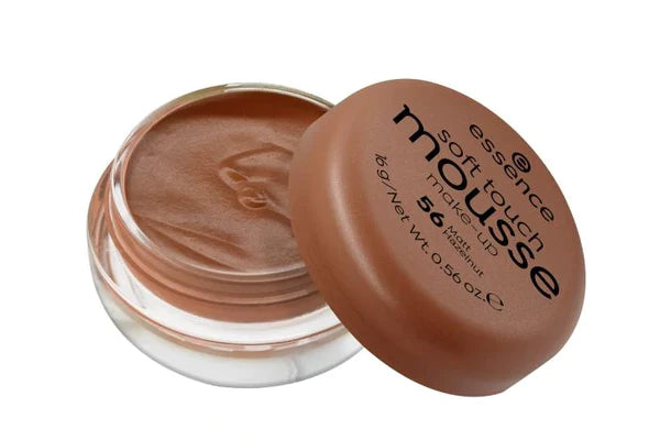 Essence Soft Touch Mousse Make Up