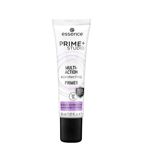 Essence Prime+ Studio Multi Action+ Protecting Primer 30Ml