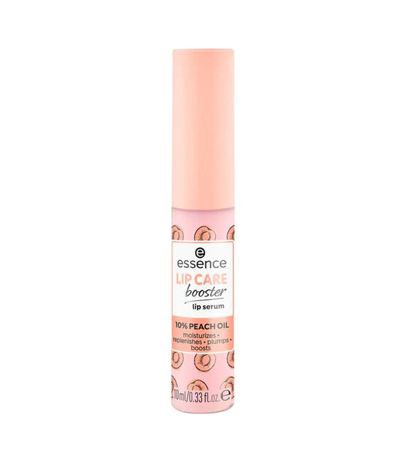 Essence Lip Serum Lip Care Booster