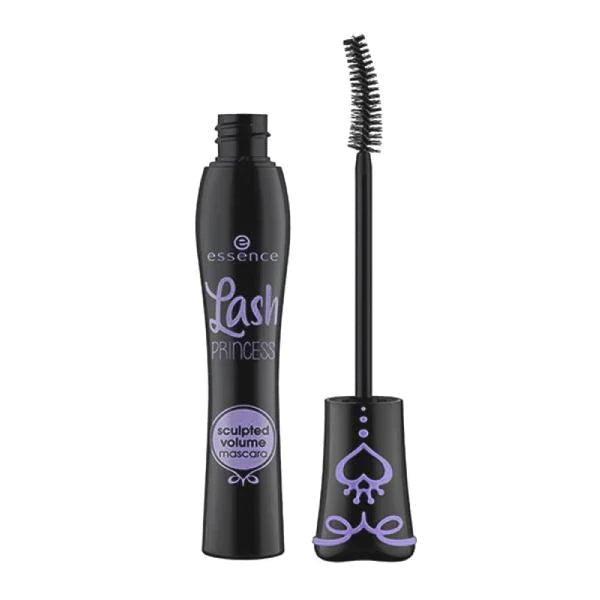 Essence Lash Princes Sculpted Volume Mascara.